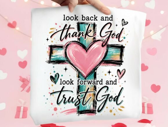 Christian Cross Sublimation Design: A Guide for Faith-Based Creators