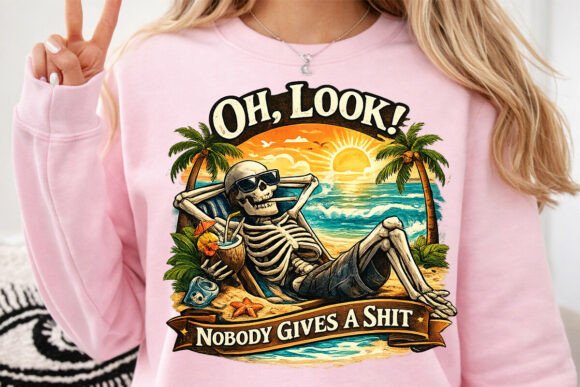 Sarcastic Skeleton Funny Quote Png: Inject Dark Humor Into Your Designs